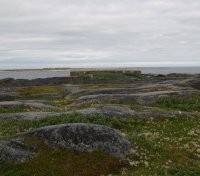 Cape Merry